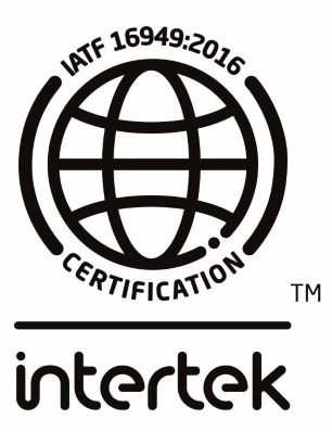 IATF 16949:2016 Certification