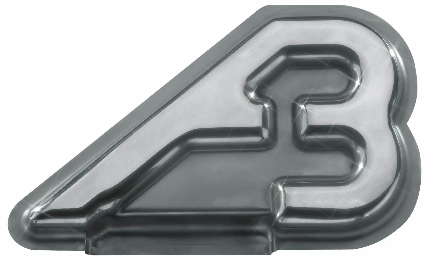 A.B.M. Steel Logo