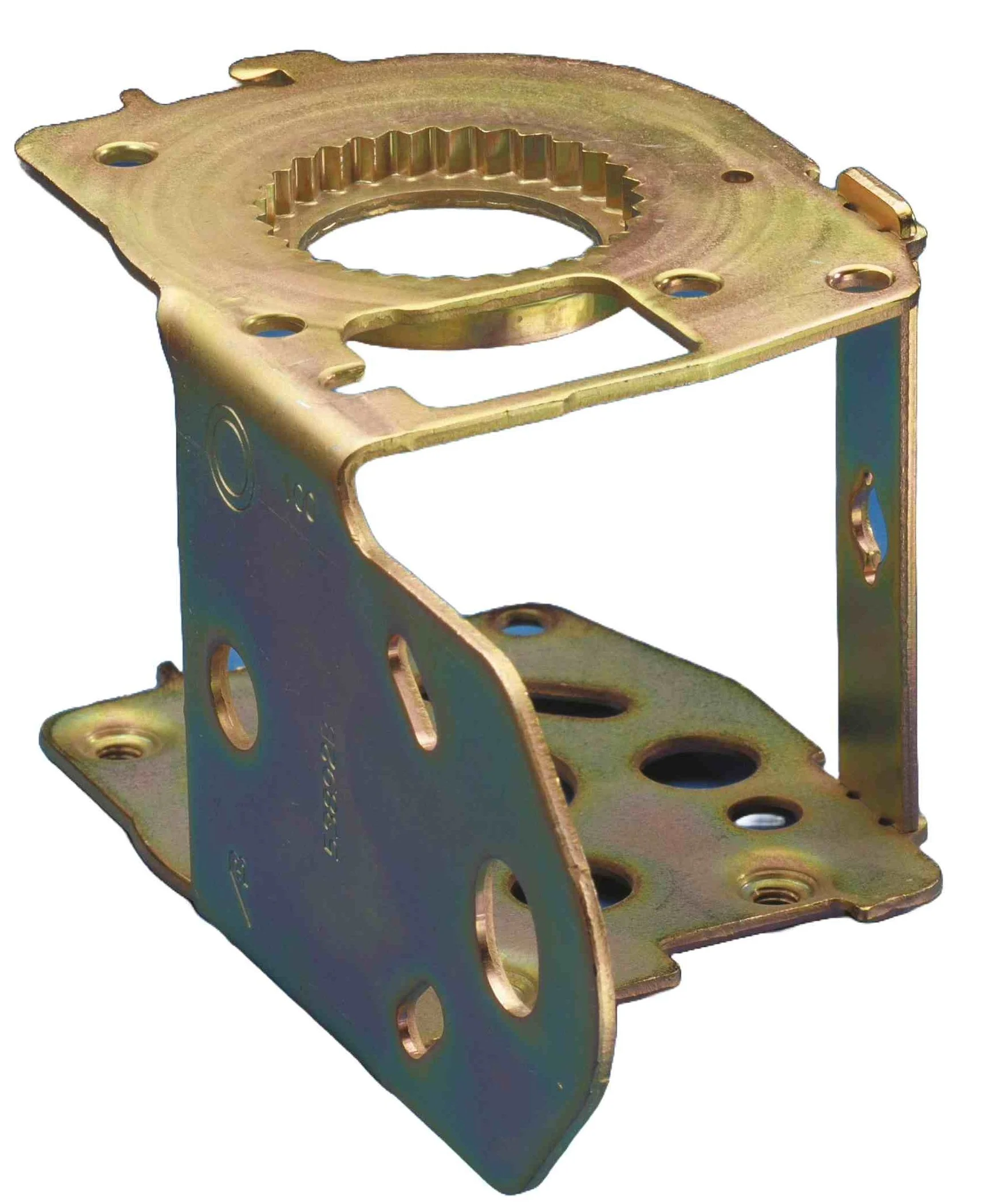 Automated assembly cell