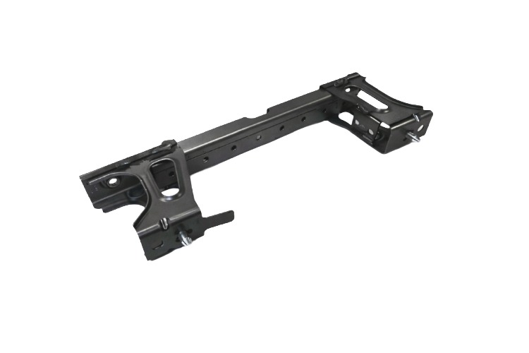 Seat riser welded assembly