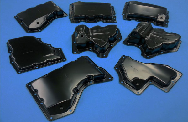 OIL PANS