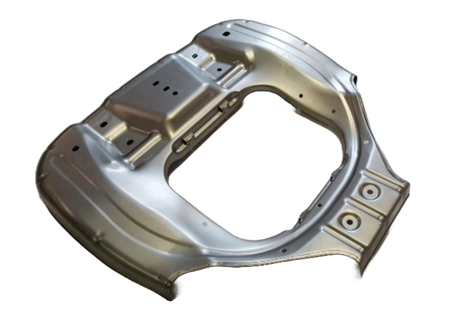 SEAT PAN