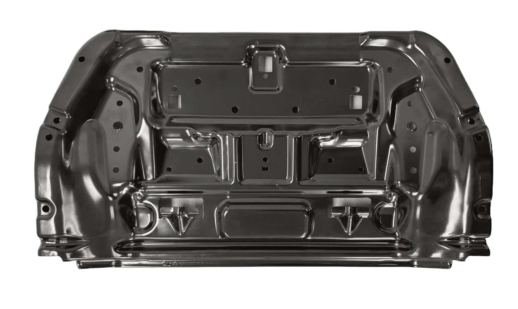 SEAT PAN