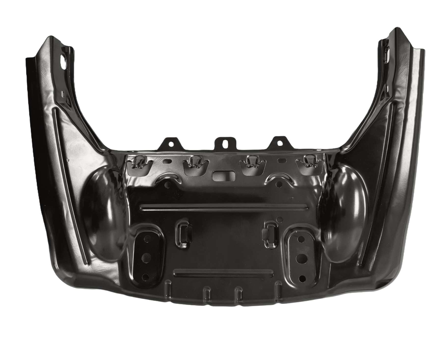 SEAT PAN