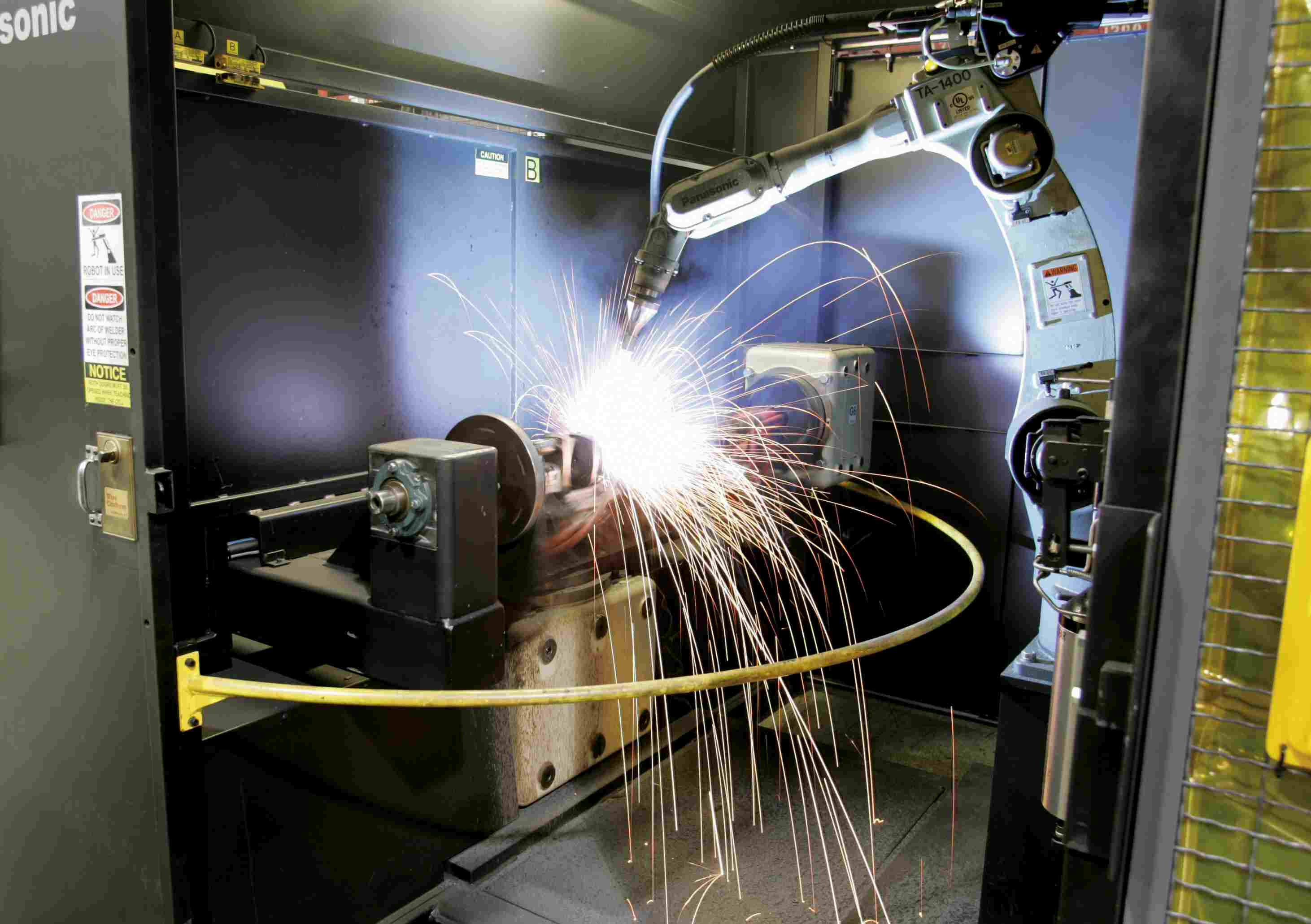 Welders