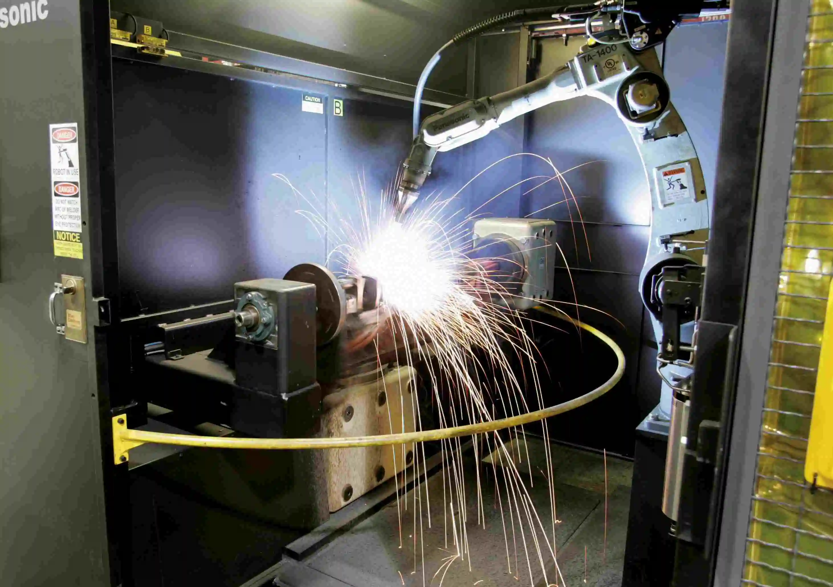 Welders